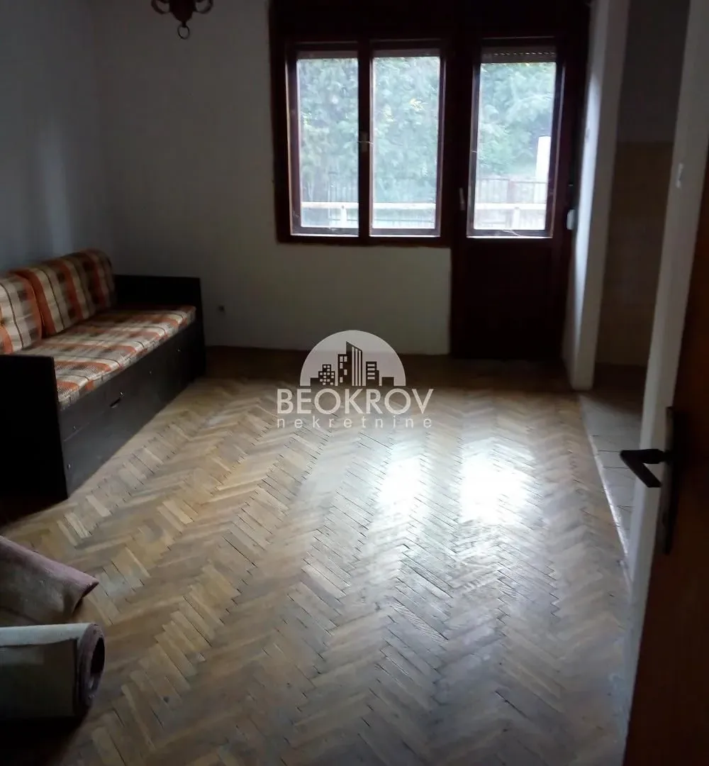 Sale, house, 310m², Rušanj, Beograd