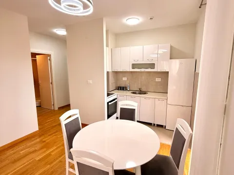 Rent, one bedroom apartment, 44m², City Kej, Podgorica - image 2