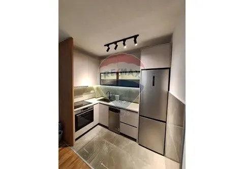 Izdavanje, jednosoban stan, 46m², Zabjelo, Podgorica - image 5