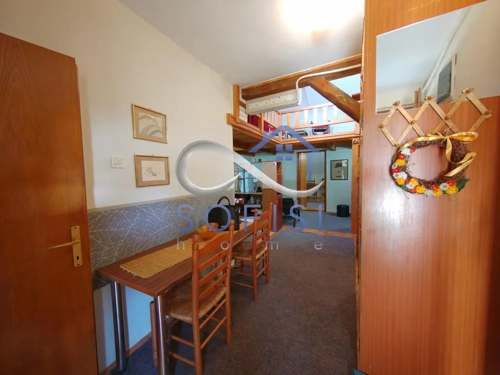 Prodaja, jednosoban stan, 41m², Centar, Novi Sad