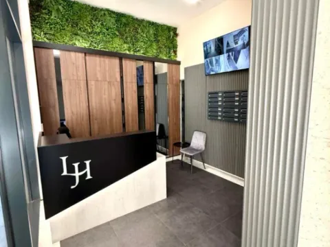 Izdavanje, jednosoban stan, 48m², Ljubović, Podgorica - image 14