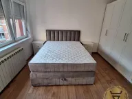 Izdavanje, dvosoban stan, 60m², Kalenić Pijaca, Vračar Sve Podlokacije - image 8