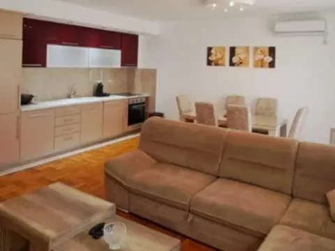 Sale, two bedroom apartment, 72m², Budva, Crna Gora