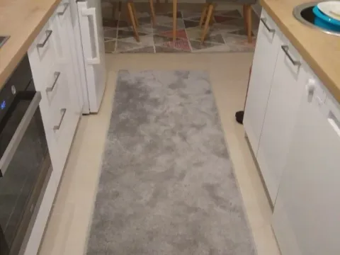 Daily-rent, two bedroom apartment, 60m², Gintaš, Podgorica - image 7