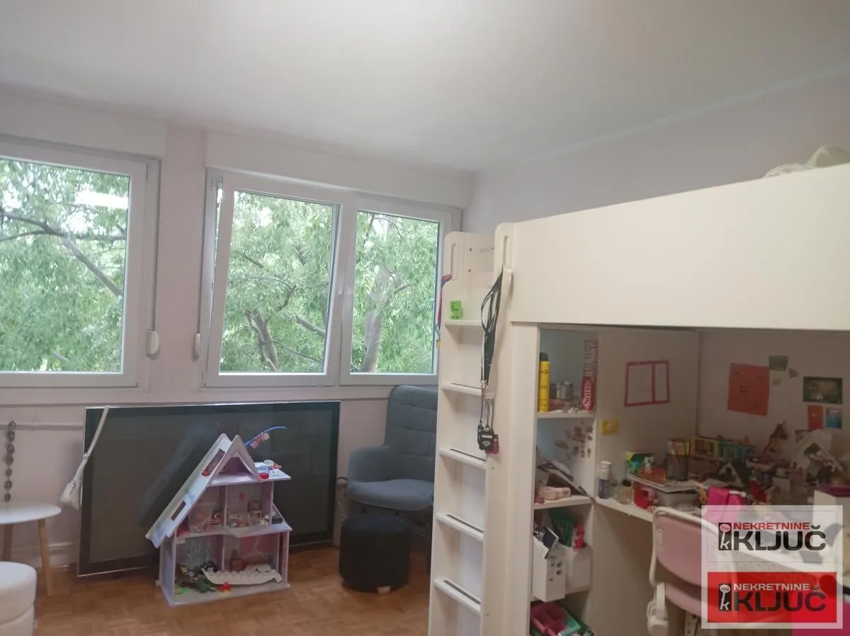 Prodaja, trosoban stan, 75m², Liman 2, Novi Sad Sve Podlokacije