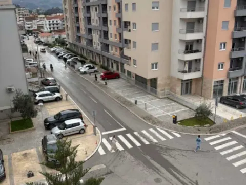 Izdavanje, jednosoban stan, 57m², Rozino, Budva - image 7