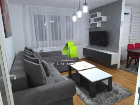 Rent, two bedroom apartment, 58m², Medijana, Niš - image 2