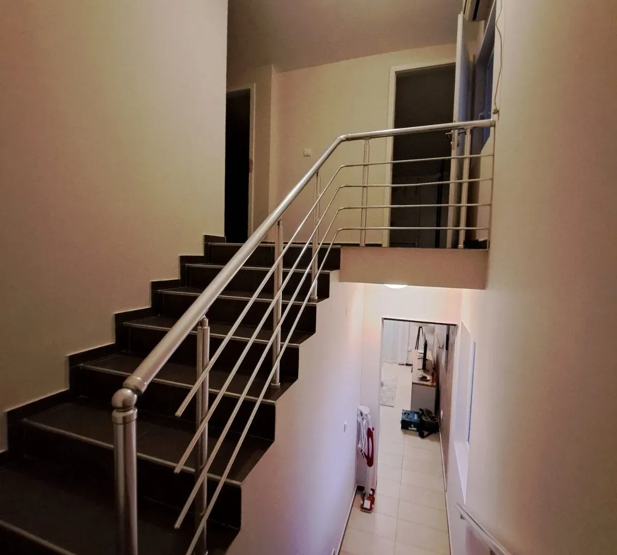 Rent, two bedroom apartment, 80m², Ljubović, Podgorica