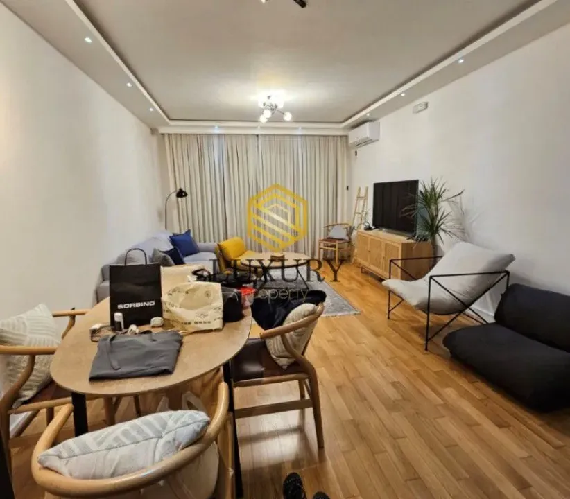 Sale, apartment, 97m², Krivi Most, Podgorica