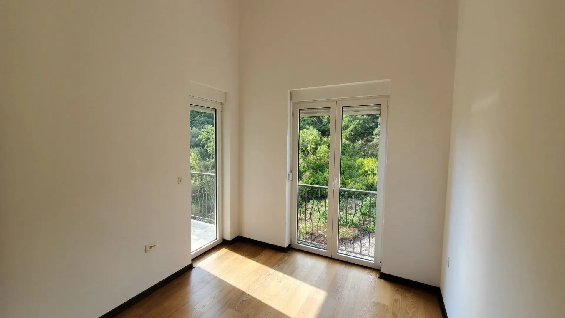 Sale, apartment, 44m², Pržno, Budva