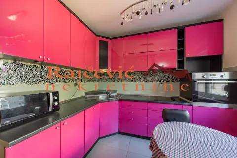 Izdavanje, dvosoban stan, 60m², Autokomanda, Voždovac Sve Podlokacije - image 9