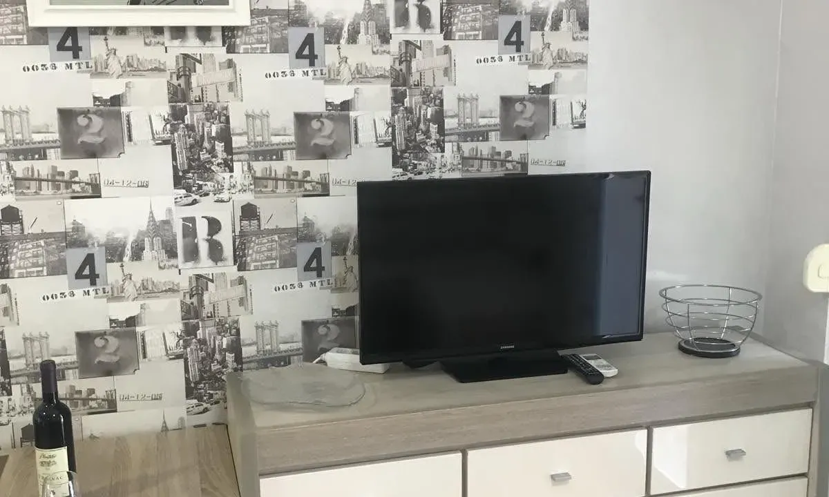 Izdavanje, jednosoban stan, 45m², City Kvart, Podgorica