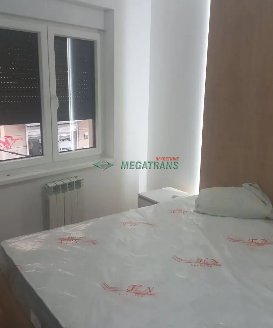 Izdavanje, dvosoban stan, 54m², Palilulska Pijaca, Palilula Sve Podlokacije