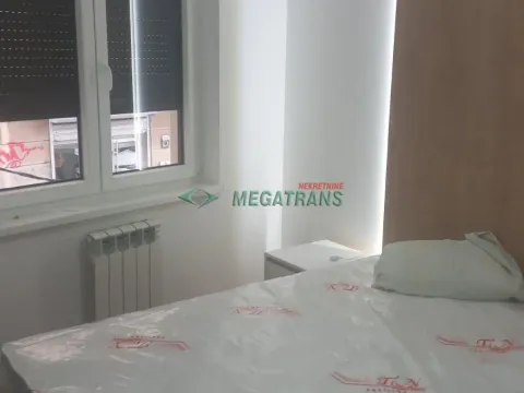 Izdavanje, dvosoban stan, 54m², Palilulska Pijaca, Palilula Sve Podlokacije - image 17