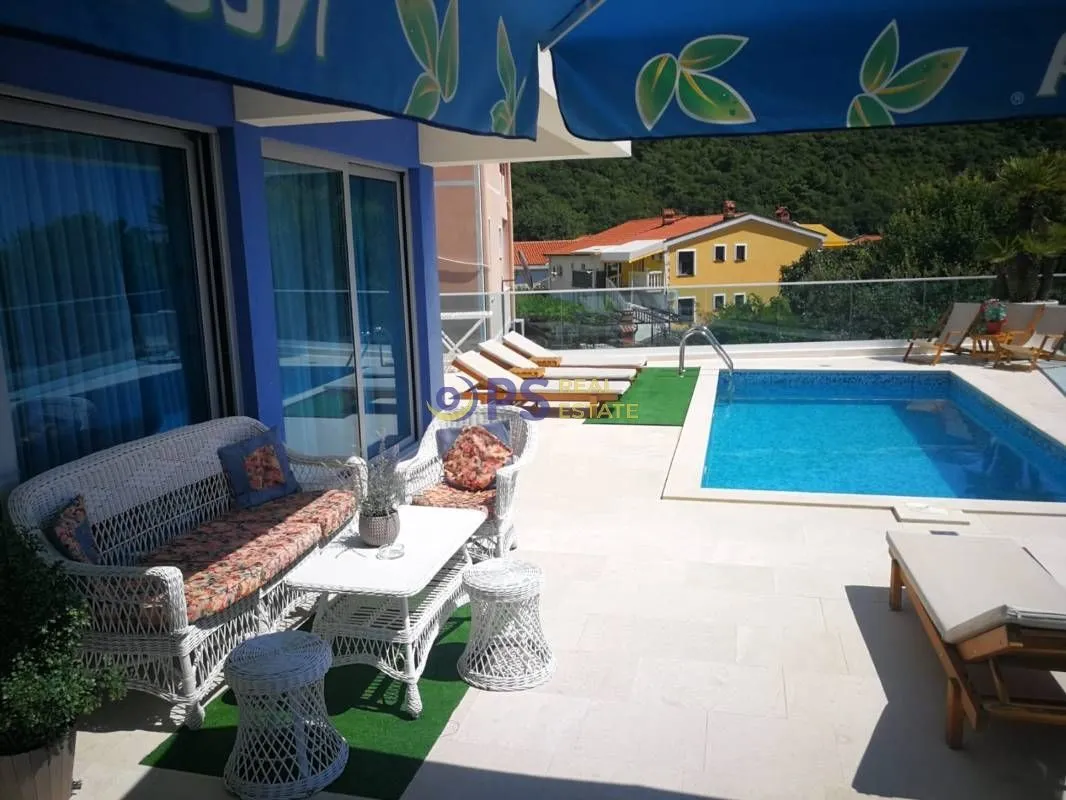 Sale, house, 546m², Budva, Crna Gora