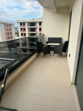 Rent, two bedroom apartment, 69m², City Kvart, Podgorica - image 10