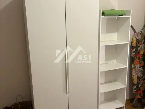 Izdavanje, jednosoban stan, 45m², Novi Sad Sve Podlokacije, Novi Sad - image 7