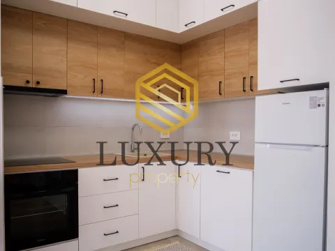 Rent, one bedroom apartment, 45m², Stari Aerodrom, Podgorica - image 3