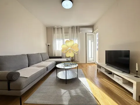 Izdavanje, jednosoban stan, 50m², Central Point, Podgorica - image 1