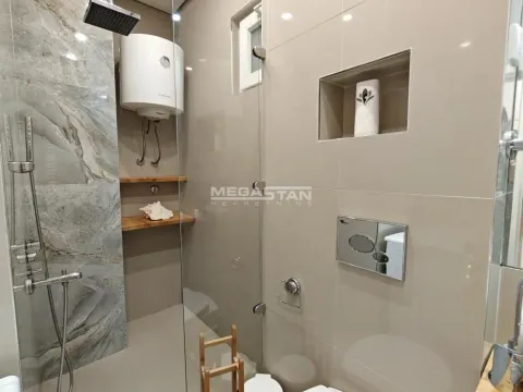 Rent, apartment, 27m², Stari Grad, Beograd - image 8