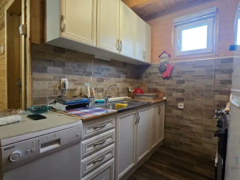 Sale, house, 90m², Podgorica, Crna Gora - image 11