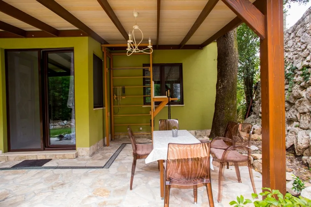 Sale, house, 110m², Kotor, Crna Gora