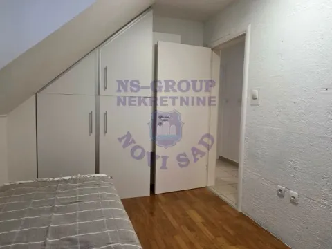 Sale, four bedroom apartment, 81m², Bulevar Evrope, Novi Sad Sve Podlokacije - image 8