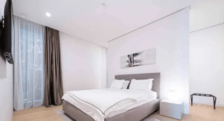 Sale, apartment, 147m², Dukley Gardens, Budva
