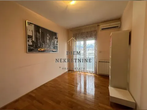 Sale, two bedroom apartment, 66m², Preko Morače, Podgorica - image 4