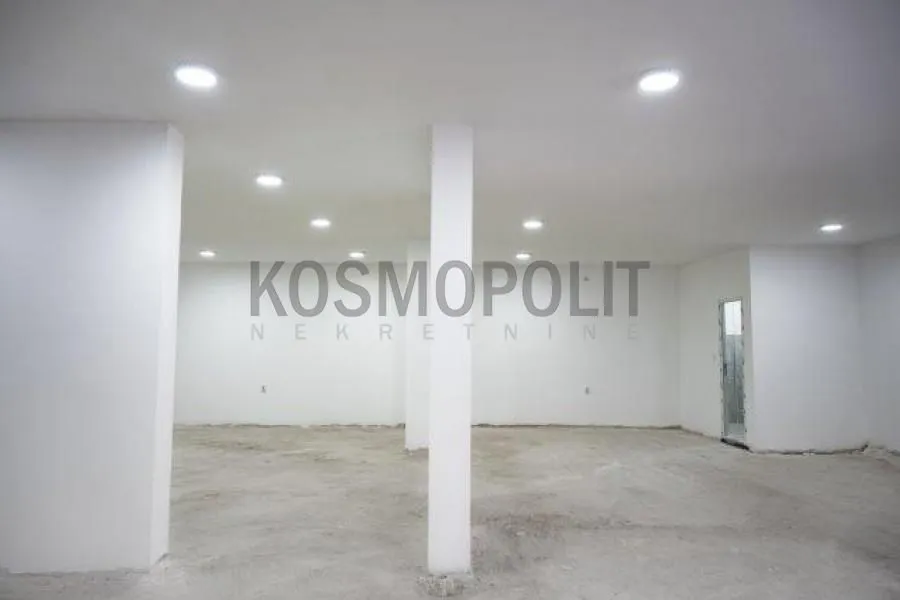 Sale, office space, 164m², Olimp, Zvezdara Sve Podlokacije