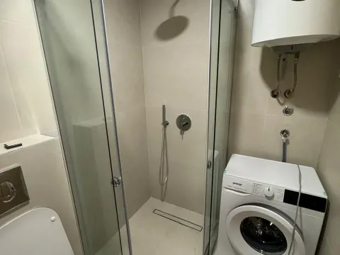 Rent, one bedroom apartment, 47m², City Kvart, Podgorica - image 8