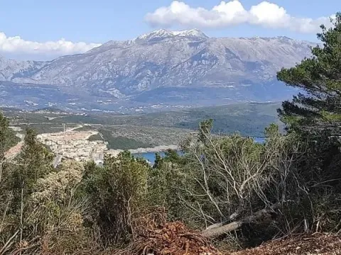 Prodaja, plac, 200m², Luštica Bay, Tivat - image 3