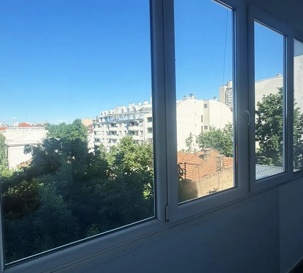 Rent, office space, 57m², Tašmajdan, Palilula Sve Podlokacije
