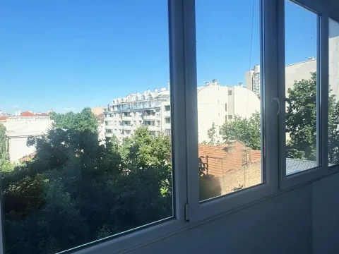 Rent, office space, 57m², Tašmajdan, Palilula Sve Podlokacije - image 6
