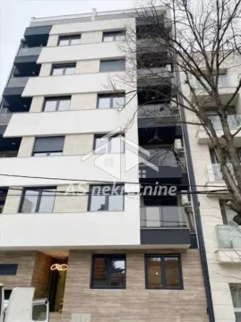 Izdavanje, dvosoban stan, 48m², Neimar, Vračar Sve Podlokacije - image 15