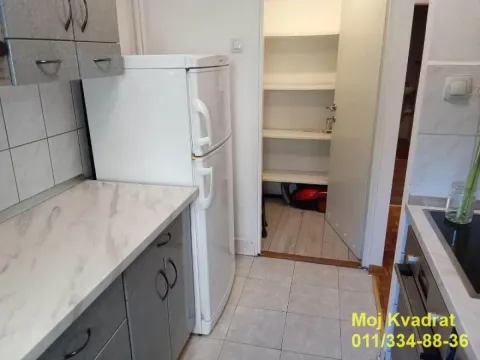 Prodaja, četvorosoban stan, 110m², Bezanijska Kosa 2, Bežanijska Kosa Sve Podlokacije - image 4