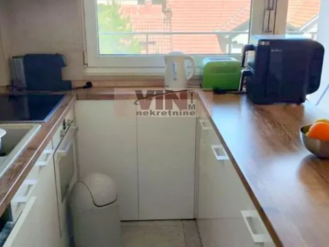 Rent, three bedroom apartment, 58m², Centar Sve Podlokacije, Beograd - image 7