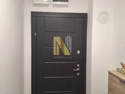 Prodaja, dvosoban stan, 56m², Kertvaroš, Subotica - image 7