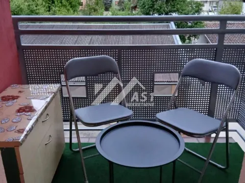 Izdavanje, jednosoban stan, 33m², Grbavica, Novi Sad Sve Podlokacije - image 11