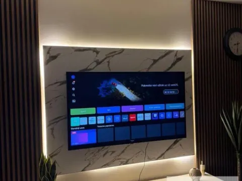 Izdavanje, dvosoban stan, 47m², Voždovac Sve Podlokacije, Beograd - image 3