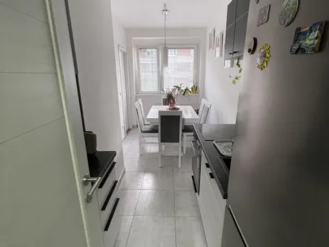 Prodaja, dvosoban stan, 54m², Železnička Stanica, Novi Sad Sve Podlokacije - image 5