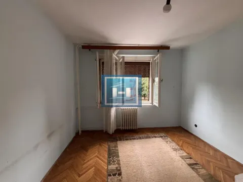 Sale, two bedroom apartment, 52m², Centar, Jagodina - image 10