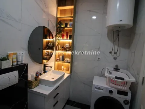 Prodaja, trosoban stan, 62m², Petrovaradin, Novi Sad - image 11