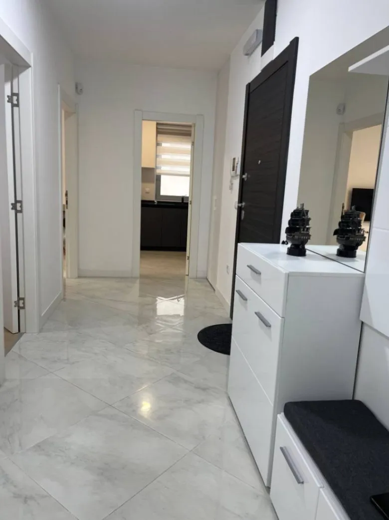 Sale, two bedroom apartment, 95m², Rozino, Budva