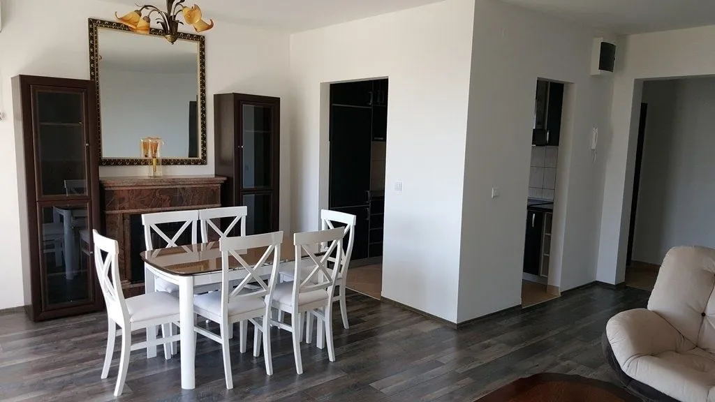 Sale, apartment, 96m², Budva, Crna Gora