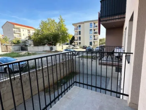 Izdavanje, jednosoban stan, 36m², Zabjelo, Podgorica - image 7