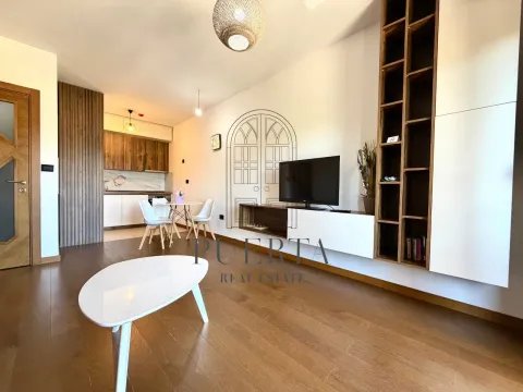 Izdavanje, jednosoban stan, 49m², Ljubović, Podgorica - image 4