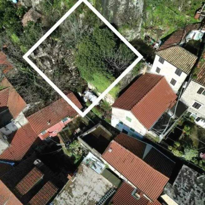 Prodaja, kuća, 132m², Grad, Kotor