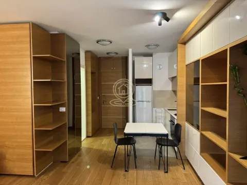 Izdavanje, jednosoban stan, 39m², Palilula Sve Podlokacije, Beograd - image 2