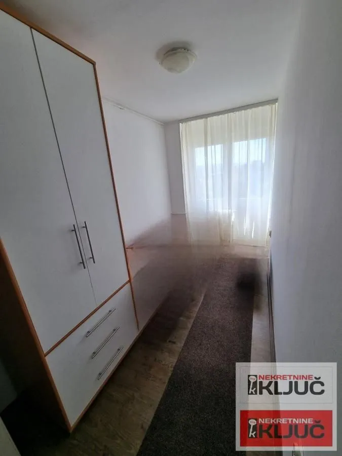 Izdavanje, jednosoban stan, 49m², Liman 3, Novi Sad Sve Podlokacije
